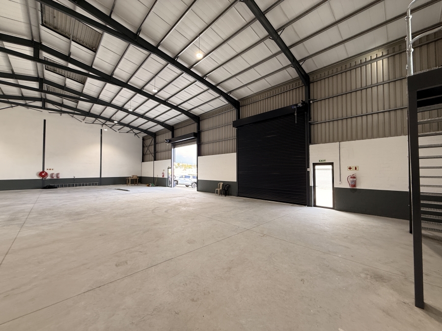 Commercial Property for Sale in Wellington Central Western Cape